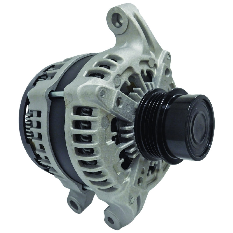 WAI Reman Alternator for Ford 175A 11665R