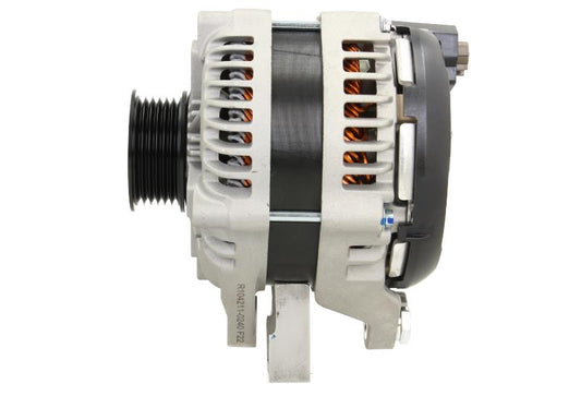 PlusLine Original Alternator for Ford 200A 1042110240+