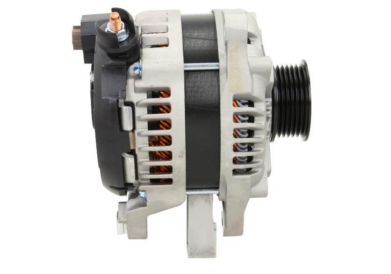 PlusLine Original Alternator for Ford 200A 1042110240+