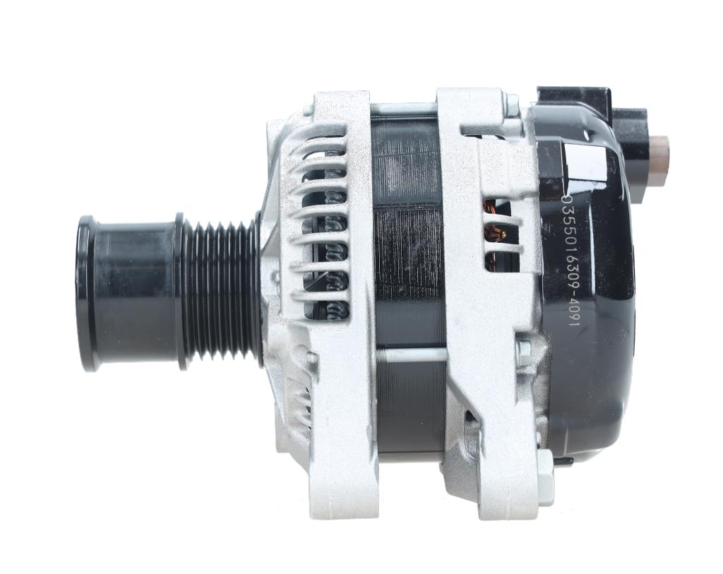 PlusLine Pro Reman Alternator for Ford 120A 1042114091R+PRO