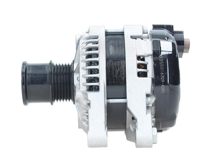PlusLine Pro Reman Alternator for Ford 120A 1042114091R+PRO