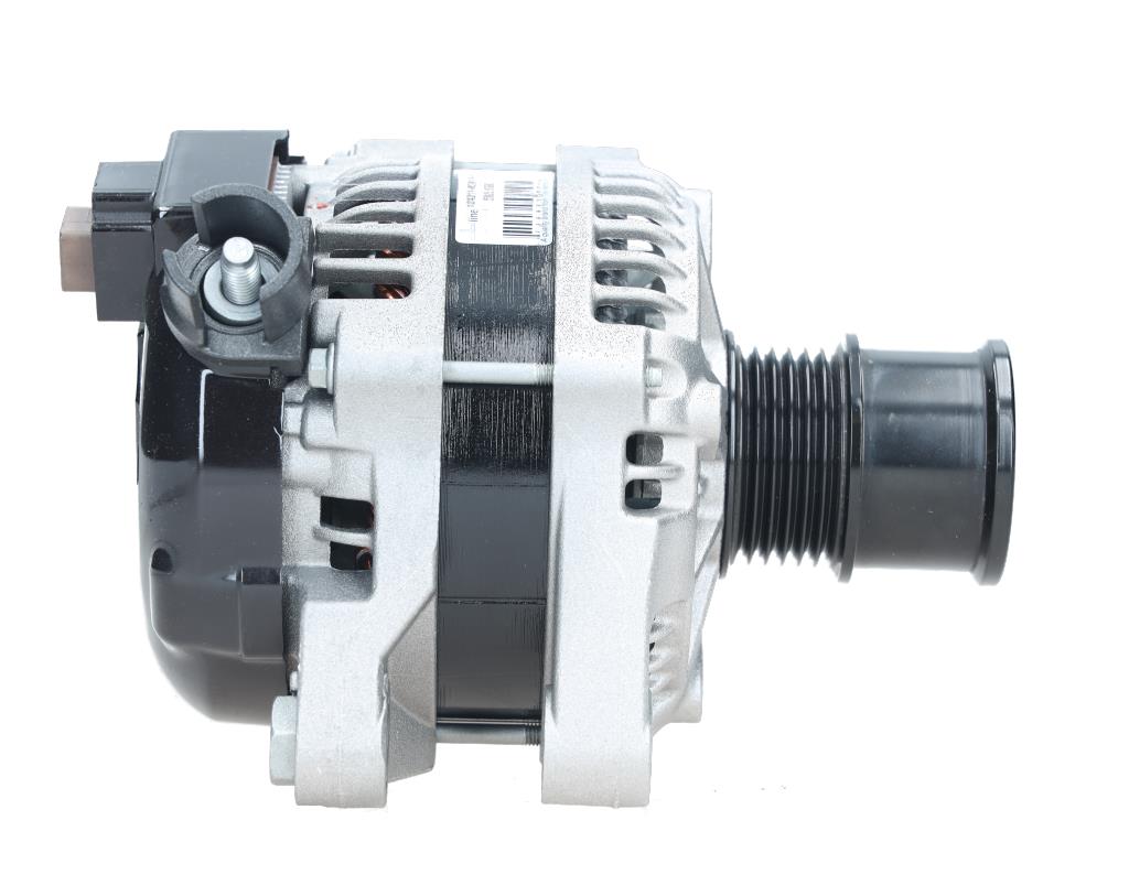 PlusLine Pro Reman Alternator for Ford 120A 1042114091R+PRO