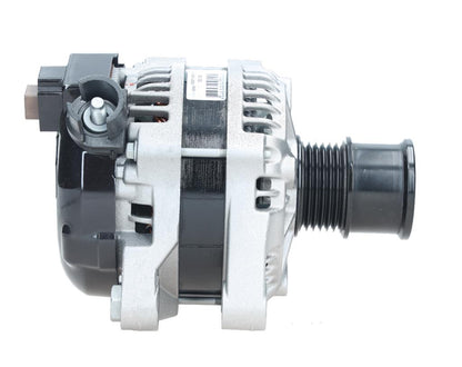 PlusLine Pro Reman Alternator for Ford 120A 1042114091R+PRO