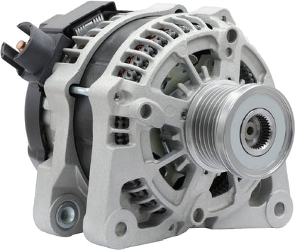 WAI New Alternator for Ford 120A 21852N