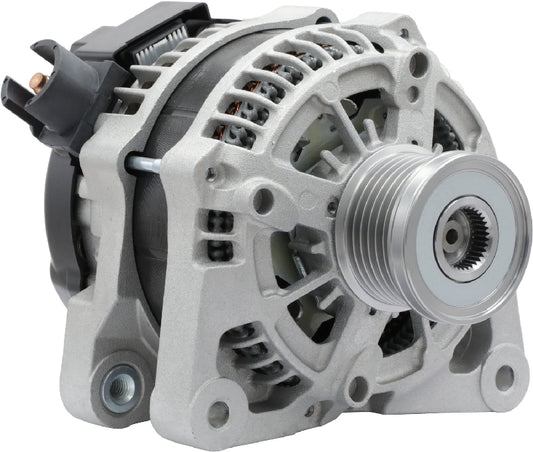 WAI New Alternator for Ford 120A 21852N