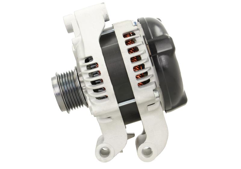 PlusLine Original Alternator for Ford 150A 1042102330+