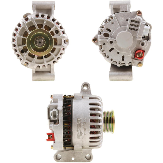 PlusLine Original Alternator for Ford 110A 98AB10300FC+