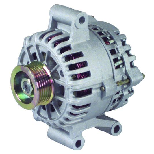 WAI New Alternator for Ford 110A 8447N
