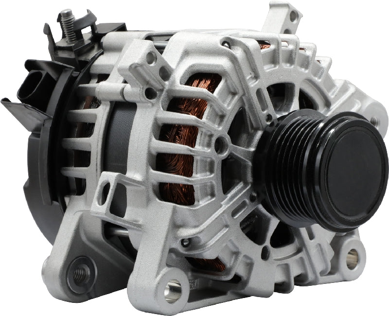 WAI New Alternator for Ford 220A 21686N
