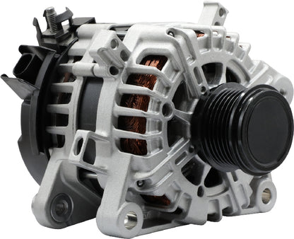 WAI New Alternator for Ford 220A 21686N