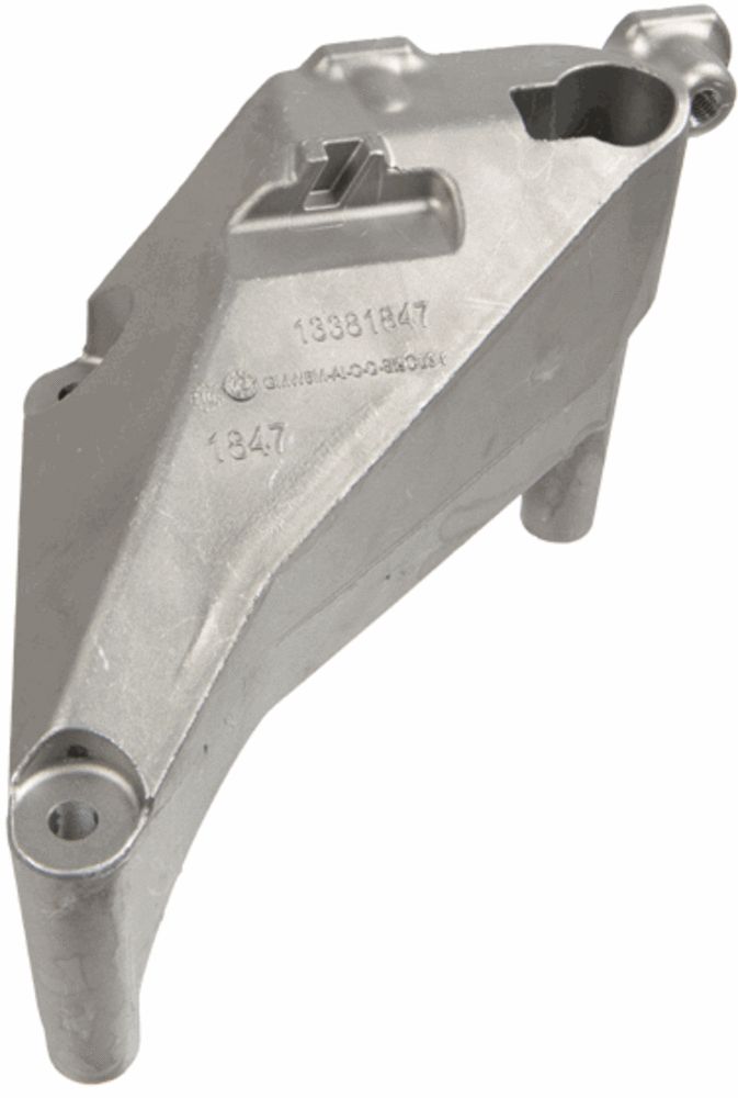 Lemforder Mounting Engine For Opel/Vauxhall 3974301