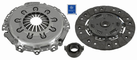 SACHS Clutch Kit for Mazda 3000950731