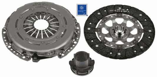 SACHS Clutch Kit for BMW 3000970094