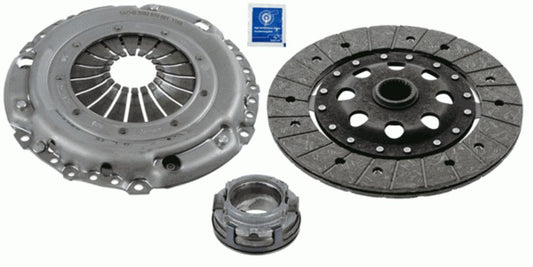 SACHS Clutch Kit for Mercedes 3000773001