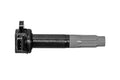 HELLA Ignition Coil - 3-pin connector - Bolted 5DA357040-031