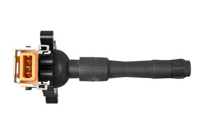 HELLA Ignition Coil - 3-pin connector - Bolted 5DA358101-521
