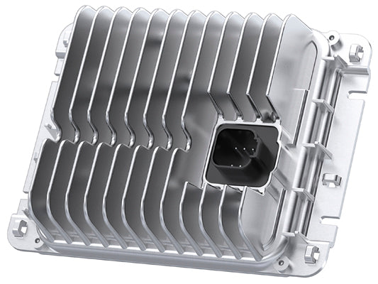 HELLA Control Unit, lights - 24V 5DS009552-101