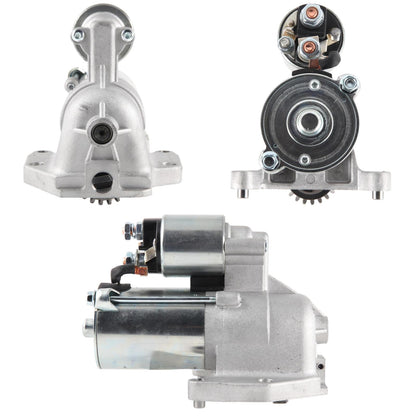 PlusLine Original Starter Motor for Ford 1.5 kw 5F9T11000AA+