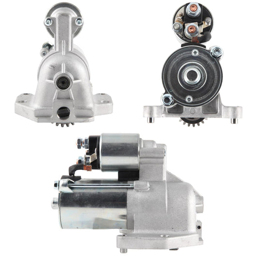 PlusLine Original Starter Motor for Ford 1.5 kw 5F9T11000AA+