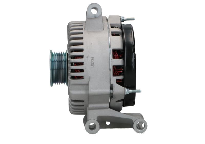 PlusLine Original Alternator for Ford 130A 5L8T10300LC+