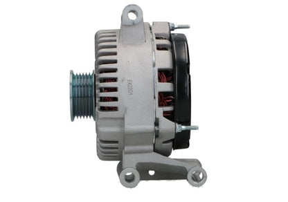 PlusLine Original Alternator for Ford 130A 5L8T10300LC+