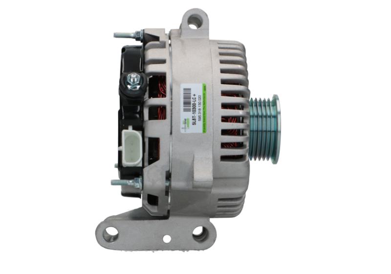 PlusLine Original Alternator for Ford 130A 5L8T10300LC+