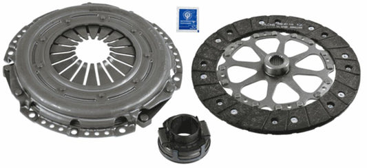 SACHS Clutch Kit for Volvo 3000694001