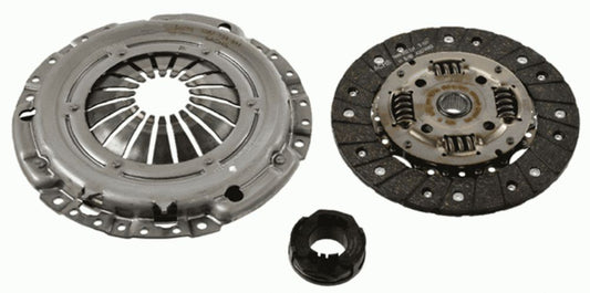 SACHS Clutch Kit for Audi/VW 3000951092