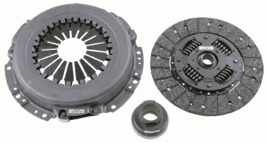 SACHS Clutch Kit for Ford 3000951520