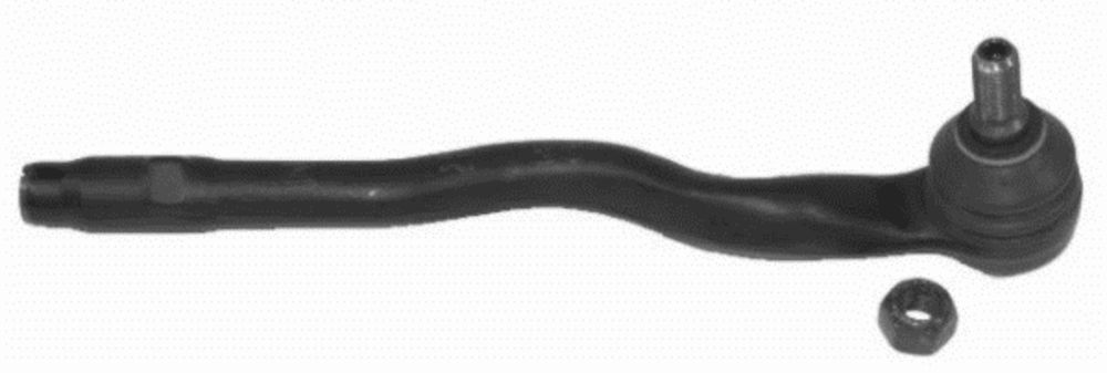 LEMFÖRDER Tie Rod End for BMW 2701302