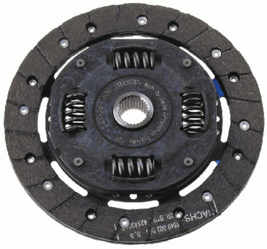 SACHS Clutch Disc for Audi/VW 1878003852