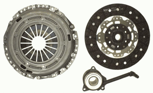 SACHS Clutch Kit for Audi/VW 3000990081