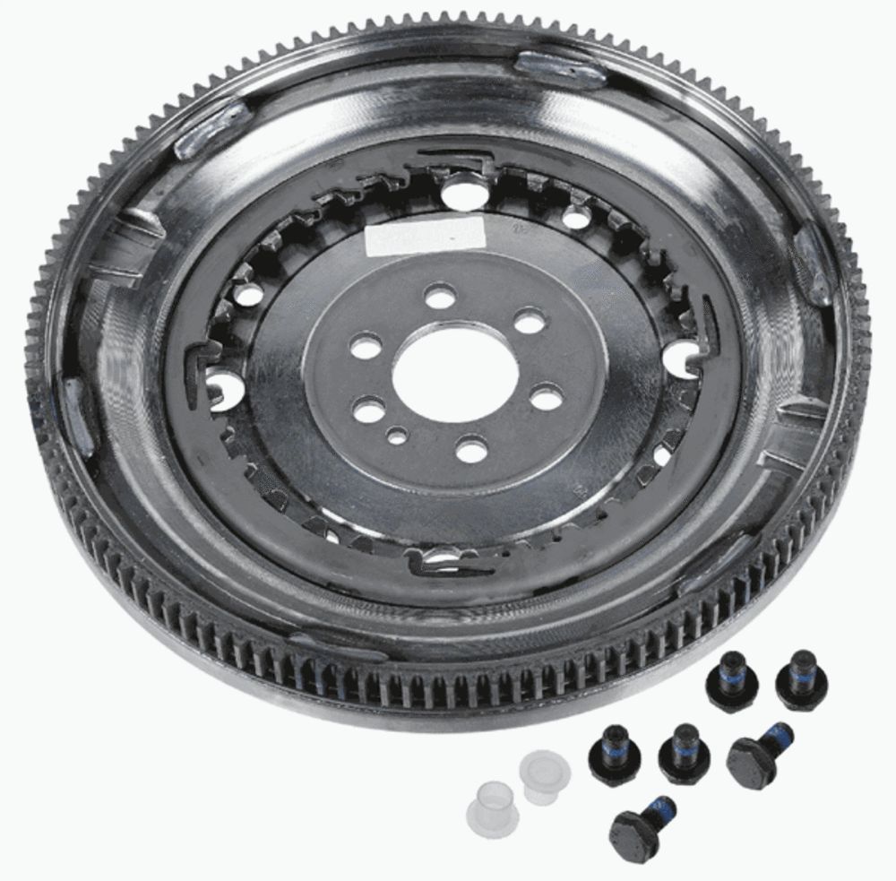 Sachs Dual Mass Flywheel For VW 2295601008