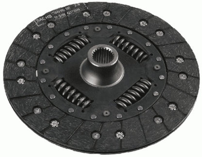 SACHS Clutch Disc for Porsche 1878003310