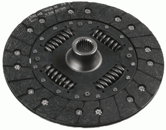 SACHS Clutch Disc for Porsche 1878003310
