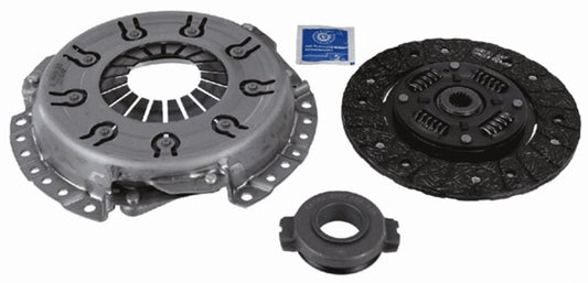 SACHS Clutch Kit for Nissan 3000951176
