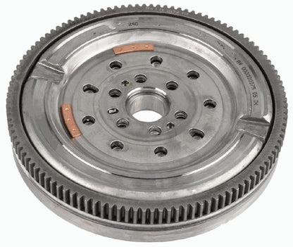 Sachs Dual Mass Flywheel For Alfa Romeo 2294701035