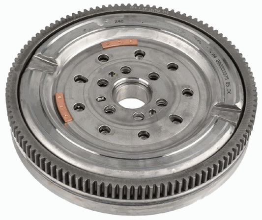 Sachs Dual Mass Flywheel For Alfa Romeo 2294701035