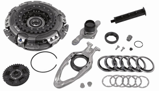 SACHS Clutch Kit for Audi/VW 3000943004