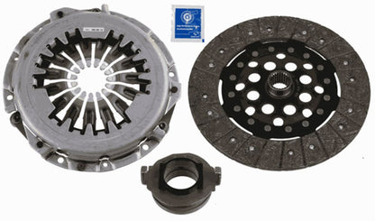 SACHS Clutch Kit for Mazda 3000954043
