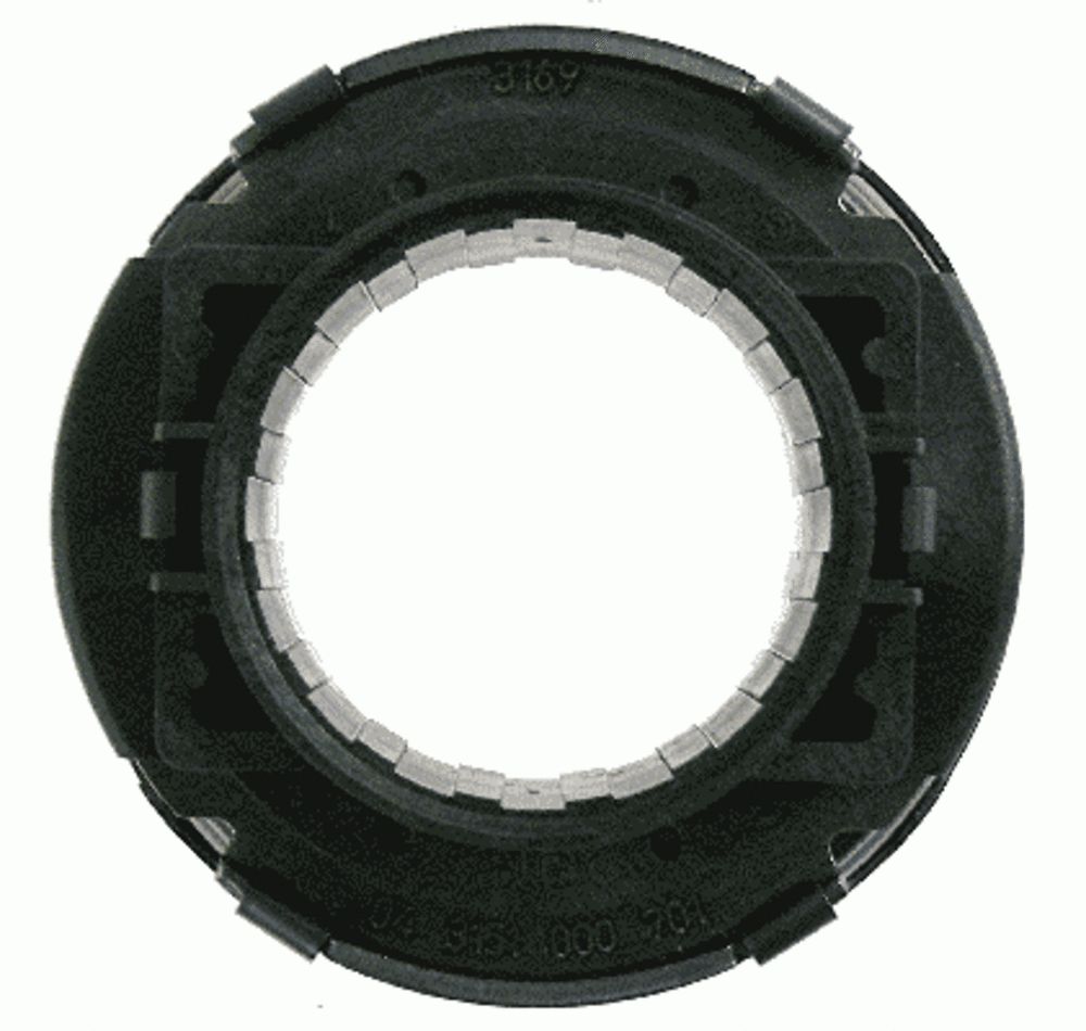 SACHS Clutch Release Bearing for Porsche 3151000701