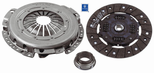 SACHS Clutch Kit for Vauxhall/Opel 3000176001