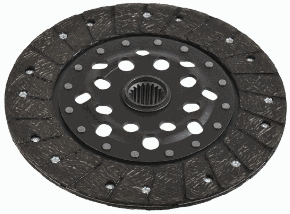 SACHS Clutch Disc for Toyota 1864634020