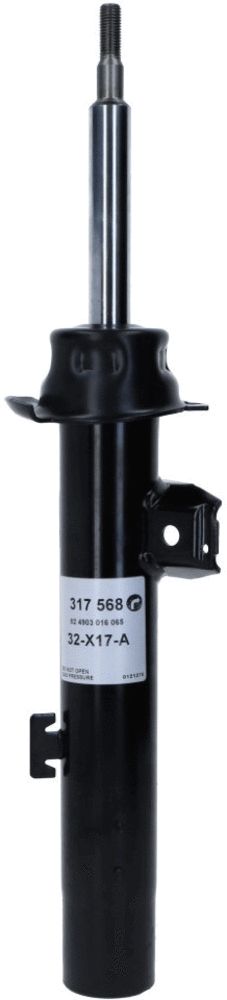 Boge Shock Absorber Front Axle Right For Bmw 32-X17-A
