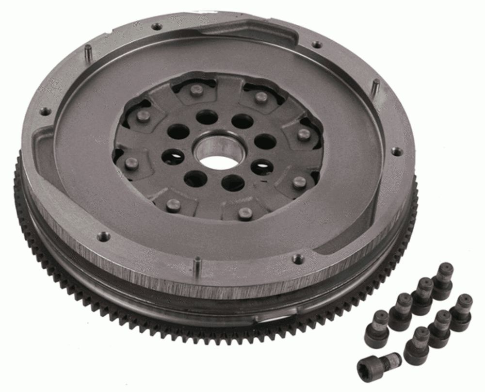 Sachs Dual Mass Flywheel For Nissan Renault 2294501232