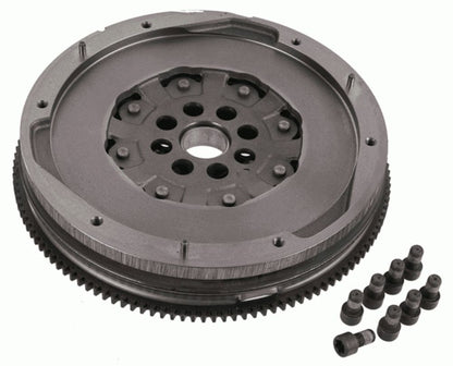 Sachs Dual Mass Flywheel For Nissan Renault 2294501232
