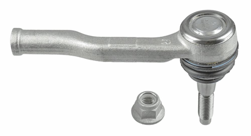 LEMFÖRDER Tie Rod End Right for Vauxhall/Opel 4400301