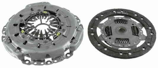 SACHS Clutch Kit for Ford 3000951904