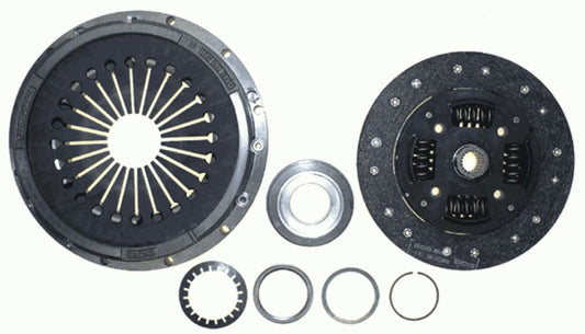 SACHS Clutch Kit for Porsche 3000506001