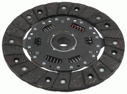 SACHS Clutch Disc for Ford 1878600662